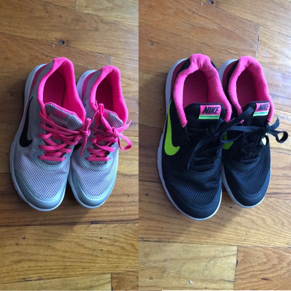 Children’s Nike Sneakers Bundle